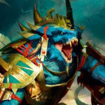Seraphon ➤ online kaufen | Warhammer Age of Sigmar