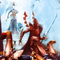 Ynnari  | Aeldari | Warhammer 40k ➤ online kaufen