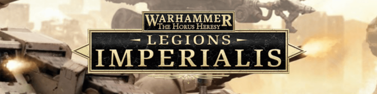 Legions-Imperialis