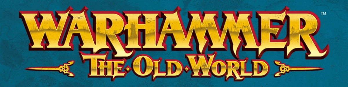 Warhammer The Old World