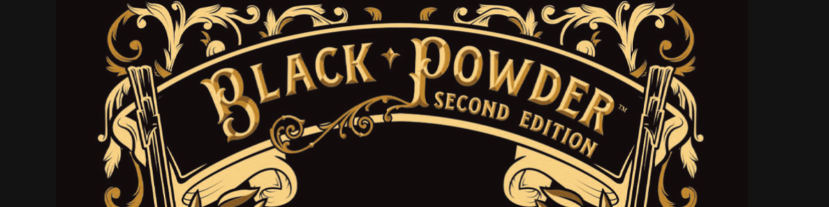 Black Powder