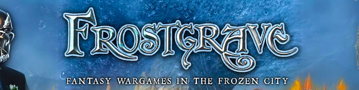 Frostgrave