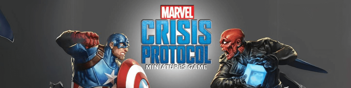 Marvel Crisis Protocol