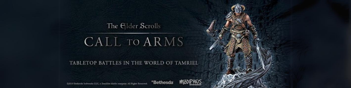 The Elder Scrolls