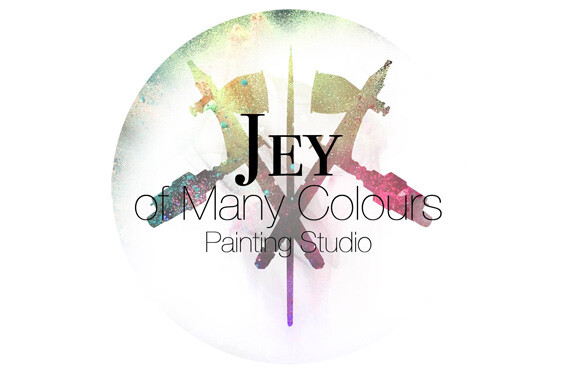 Jey Of Many Colors