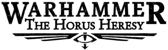 Warhammer: The Horus Heresy