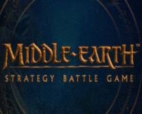 Middle-Earth Tabletop (Herr der Ringe / Hobbit)