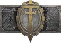 Adeptus Titanicus