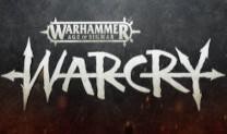 Warhammer Warcry