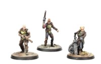 Fallout Wasteland Warfare Ack Ack Sinjin gallery