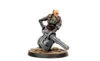 Fallout Wasteland Warfare Ack Ack Sinjin & Avery (Englis