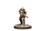 Fallout Wasteland Warfare Ack Ack Sinjin & Avery (Englis