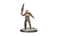 Fallout Wasteland Warfare Ack Ack Sinjin & Avery (Englis