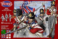 Waterloo British Infantry Flank Companie gallery