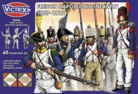 French Napoleonic Infantry (1807 - 1812) gallery