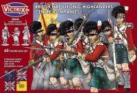 British Napoleonic Highlander Centre Com gallery