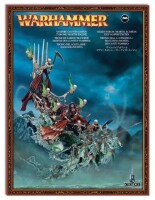 Soulblight Gravelords Coven Throne / Mor gallery