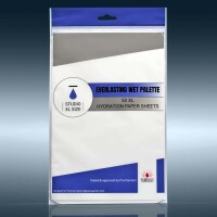 RedgrassGames Hydration Paper Sheets for gallery