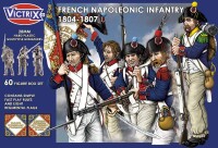 French Napoleonic Infantry (1804 - 1807) gallery