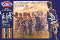 Napoleons French Old Guard Chasseurs 28m gallery