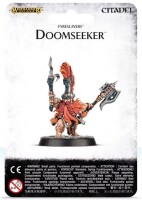 Fyreslayers Doomseeker [GW WEB EXKLUSIV] gallery