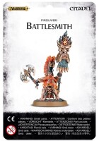Fyreslayers Battlesmith [GW WEB EXKLUSIV]
