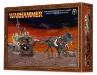 Aelves Drakespawn Chariot [GW WEB EXKLUS gallery