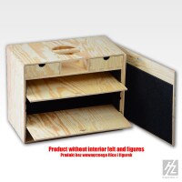 Professionelle Miniaturen Transport Box  gallery