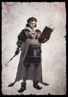 Conquest Hundred Kingdoms Chapter Mage 3