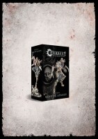 Conquest Spires Mimetic Assassin gallery