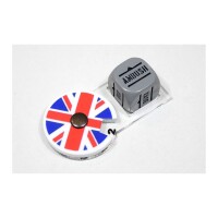 UK Britain WWII Dial Counter gallery