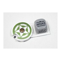 US WWII Dial Counter gallery