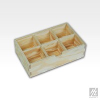 Schublade f&uuml;r Tischwerkbank (Drawer Organizer)