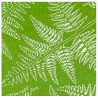 AK Interactive Bracken Fern Plants 2