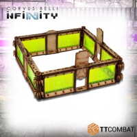 Objective Compound in BLUE 28mm gallery
