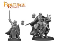 Templar Grandmaster gallery