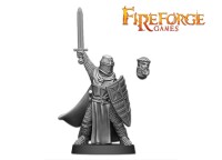 Templar Grandmaster 2