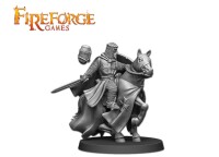 Templar Grandmaster 3
