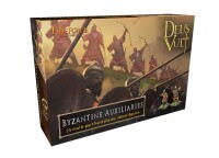 Byzantine Auxiliaries gallery