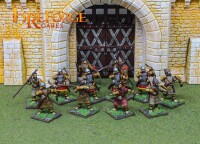 Byzantine Auxiliaries 2