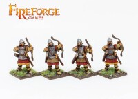 Byzantine Auxiliaries 3