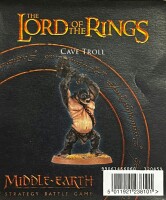 Herr der Ringe Höhlentroll mit Zwei gallery