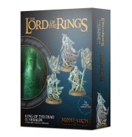Herr der Ringe König der Toten &amp gallery