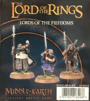 Herr der Ringe Herren der Lehen [GW WEB  gallery