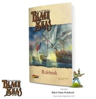 Black Seas Rulebook (Englisch) gallery