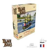 Black Seas LOrient (1770 - 1830) gallery