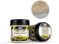 AK Interactive Light & Dry Crackle E gallery