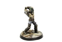 Fallout Wasteland Warfare Raiders Scavvers & Psychos (En