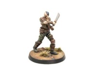 Fallout Wasteland Warfare Raiders Scavvers & Psychos (En