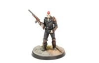 Fallout Wasteland Warfare Raiders Scavvers & Psychos (En